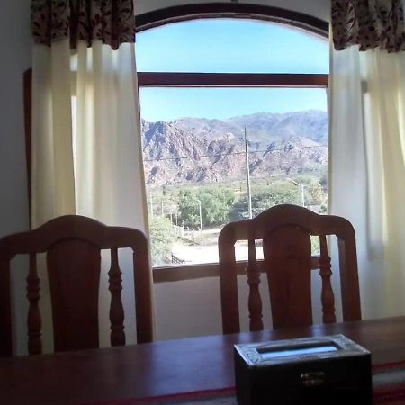 Vistas Del Colorado - Departamentos Διαμέρισμα Cafayate Εξωτερικό φωτογραφία