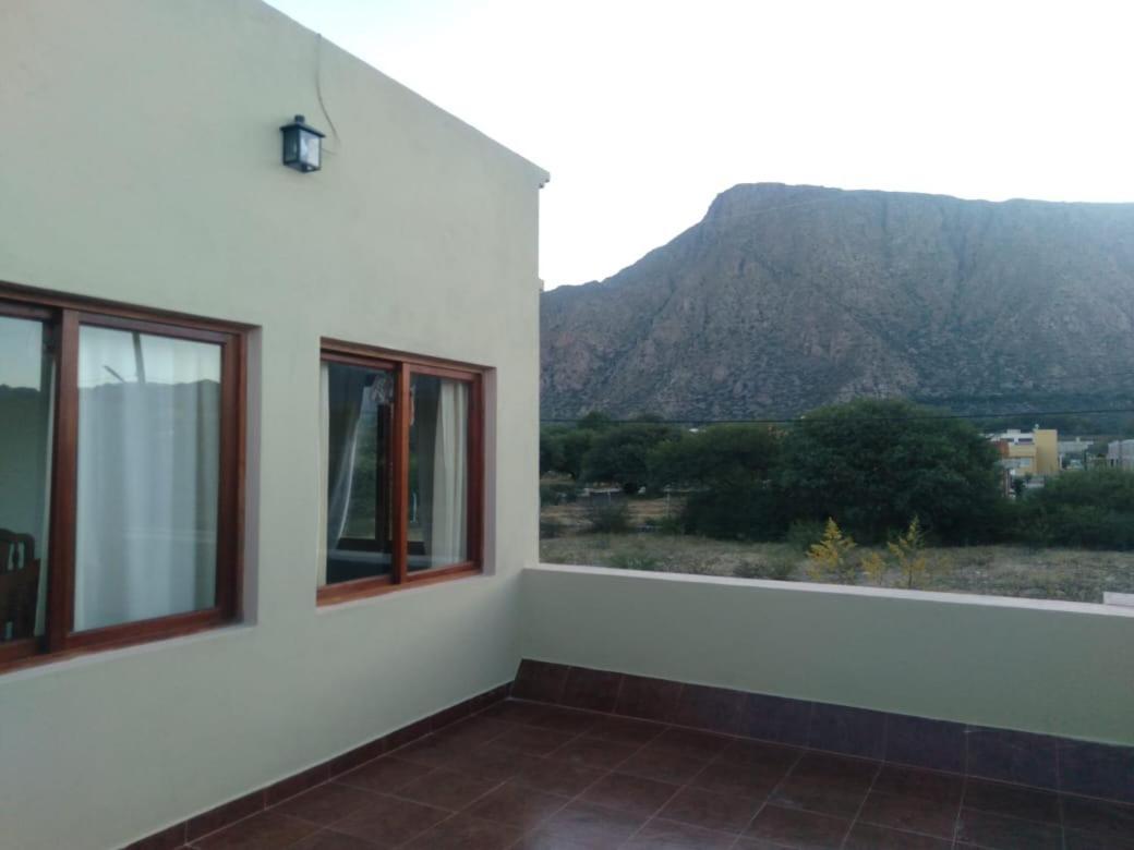 Vistas Del Colorado - Departamentos Διαμέρισμα Cafayate Εξωτερικό φωτογραφία