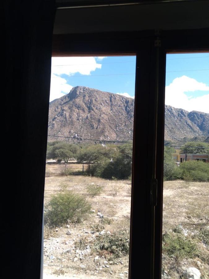 Vistas Del Colorado - Departamentos Διαμέρισμα Cafayate Εξωτερικό φωτογραφία