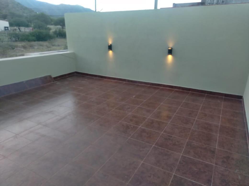 Vistas Del Colorado - Departamentos Διαμέρισμα Cafayate Εξωτερικό φωτογραφία